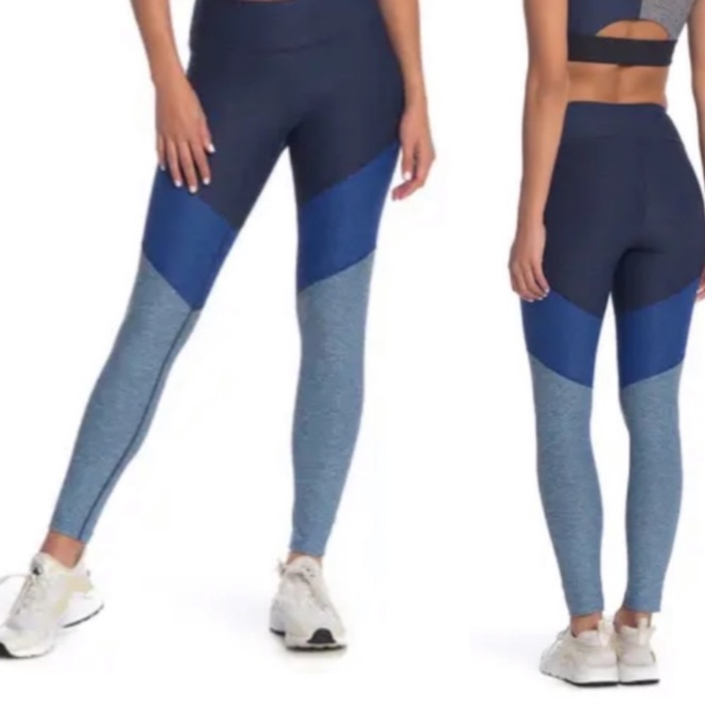 Outdoor voices leggings